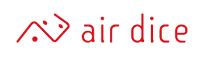 Airdice Logo