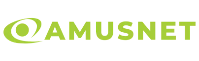 Amusnet Logo