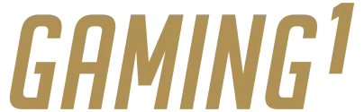 Gaming1 Logo