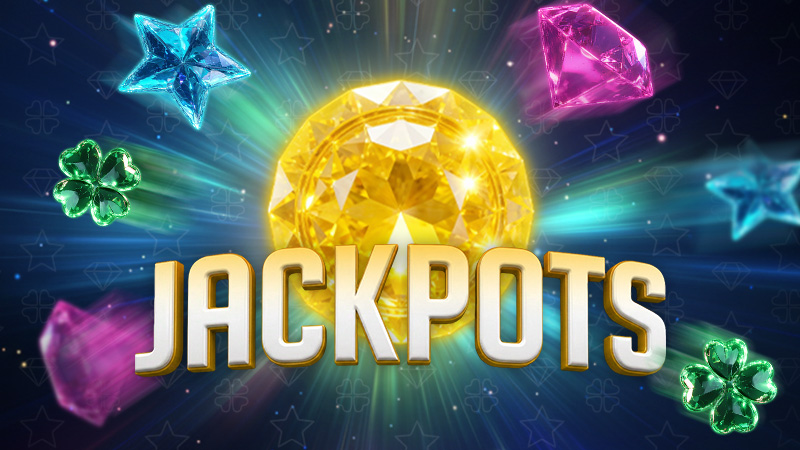 Platform Jackpots