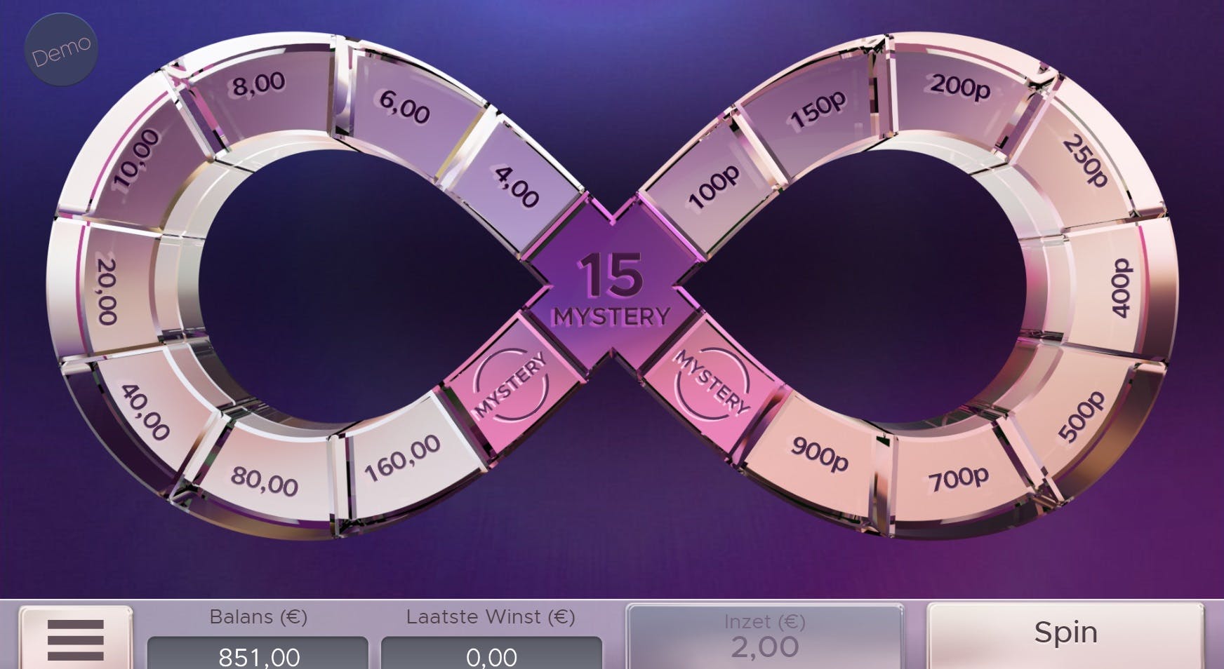 Airdice Infinity Dice Game - Test et astuces