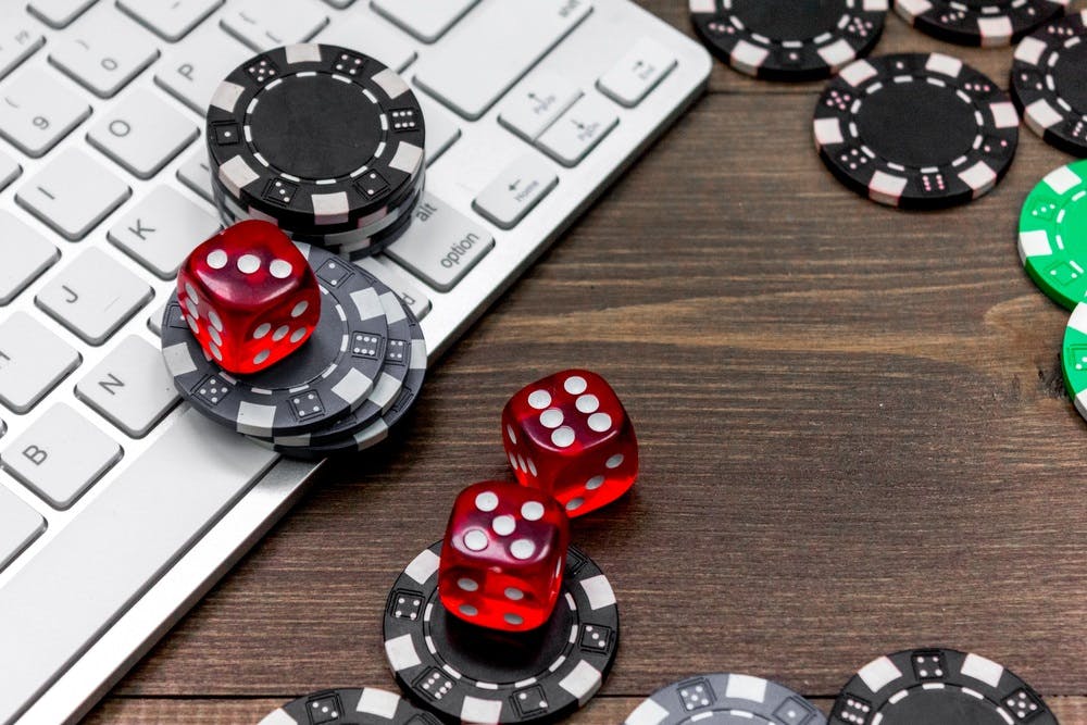 Online uitbetalingspercentage: een mythe? Luckygames legt uit.