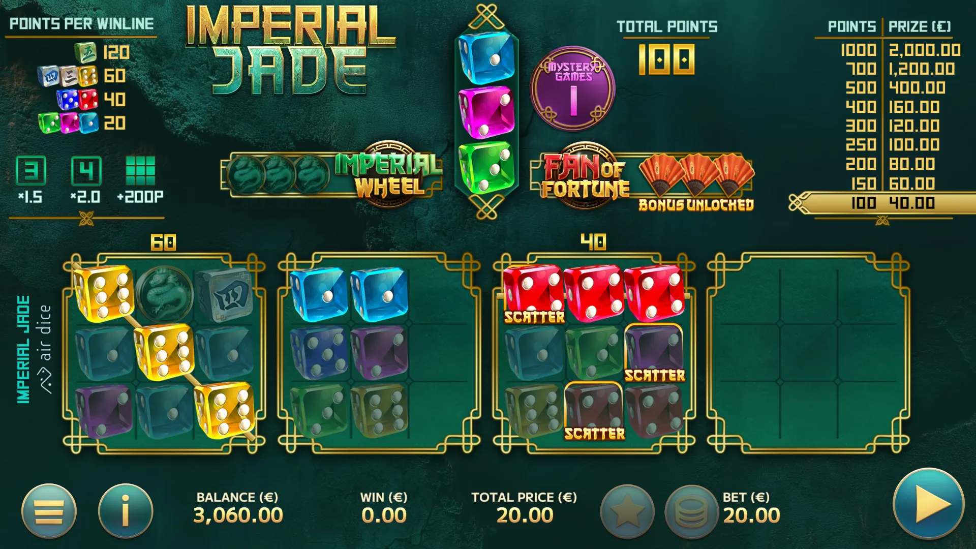 Imperial Jade: a journey into the heart of imperial treasures