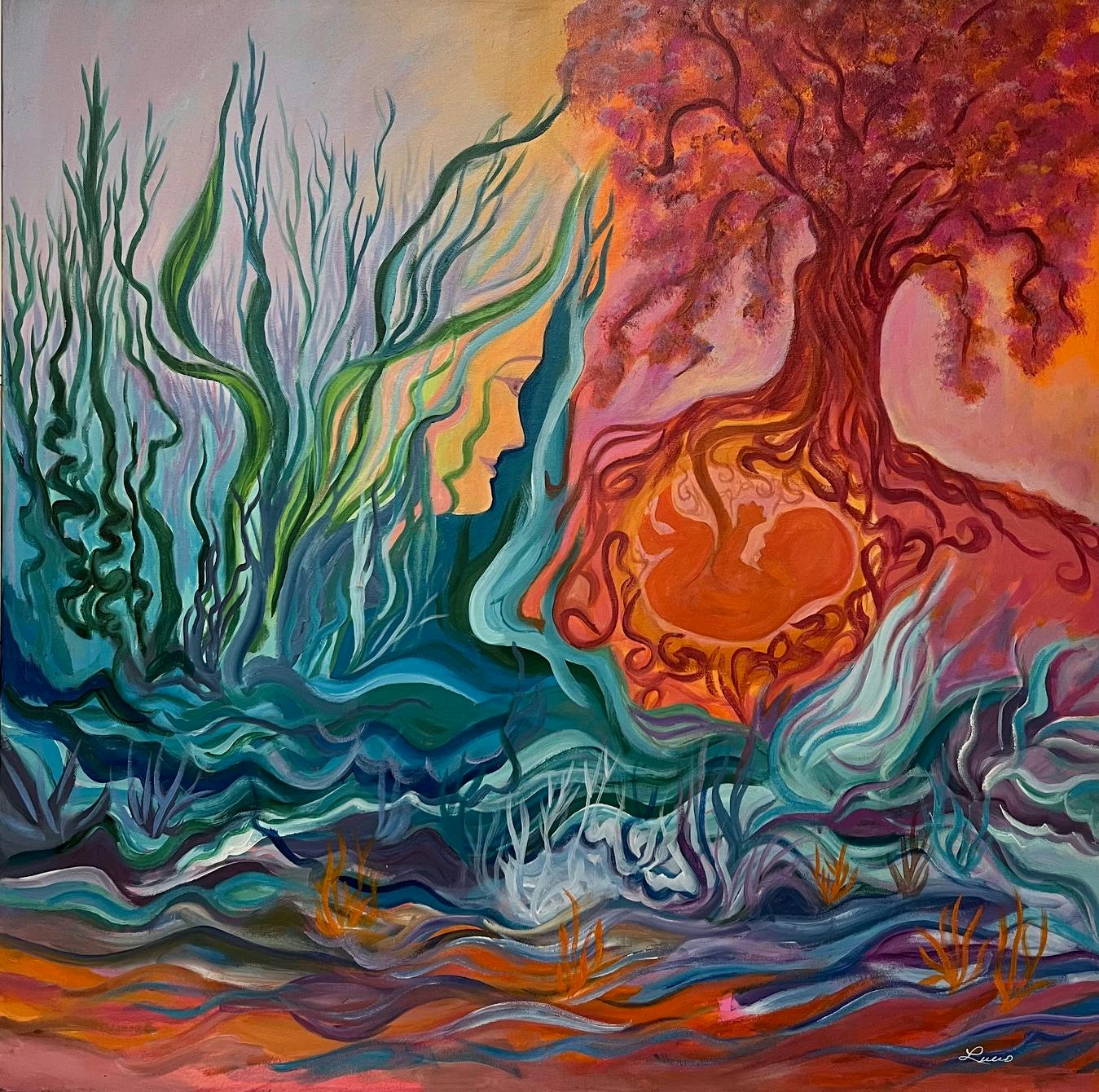 Mère nature