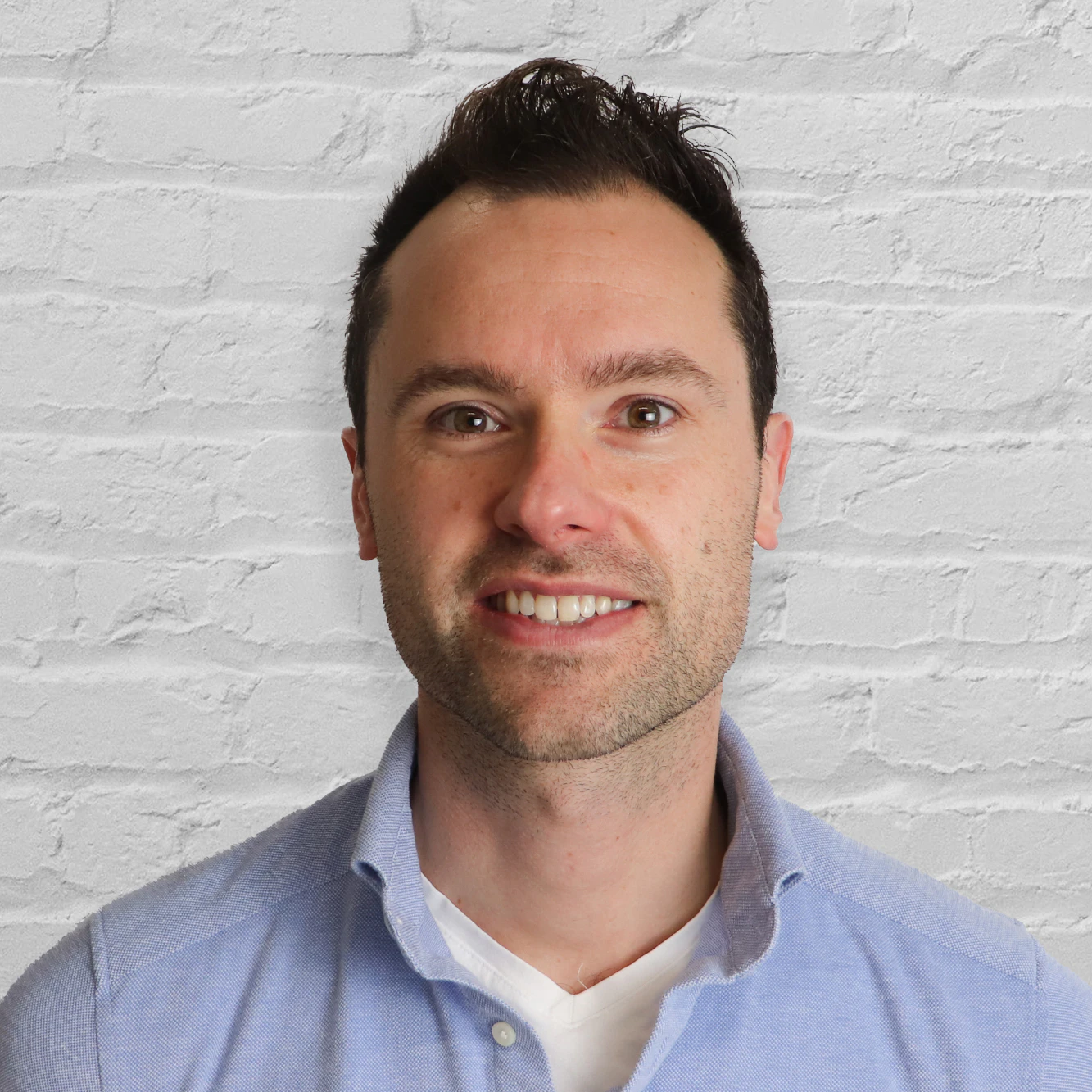 Rob Schofield Rob Schofield | LUC