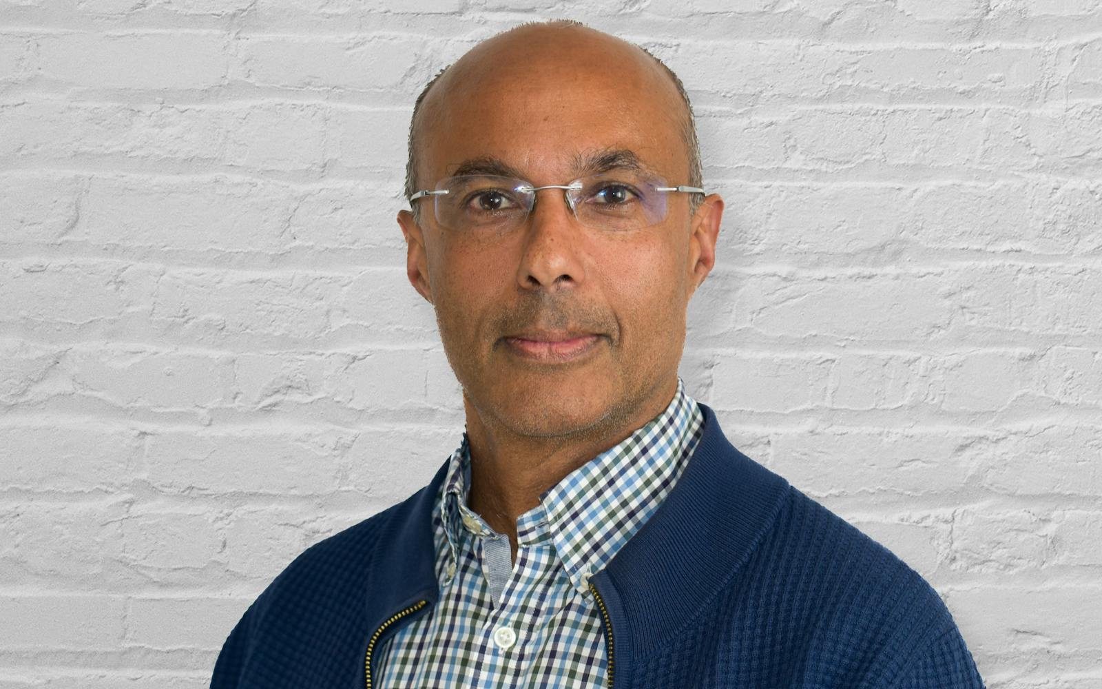 Dilip Lakhani