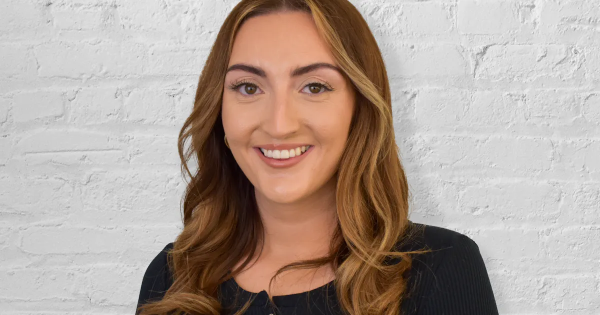 Chelsea Harding | LUC