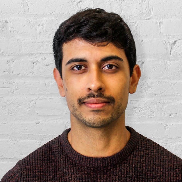 Aaron Johal