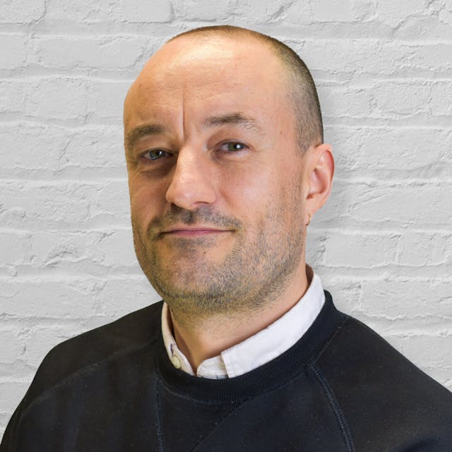 James Virgo