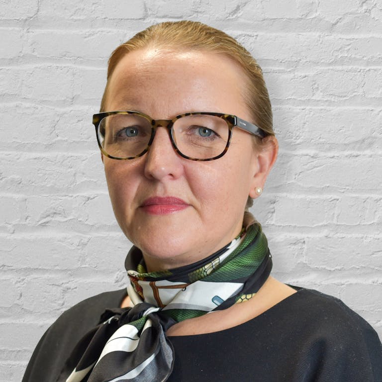 Helen Ash