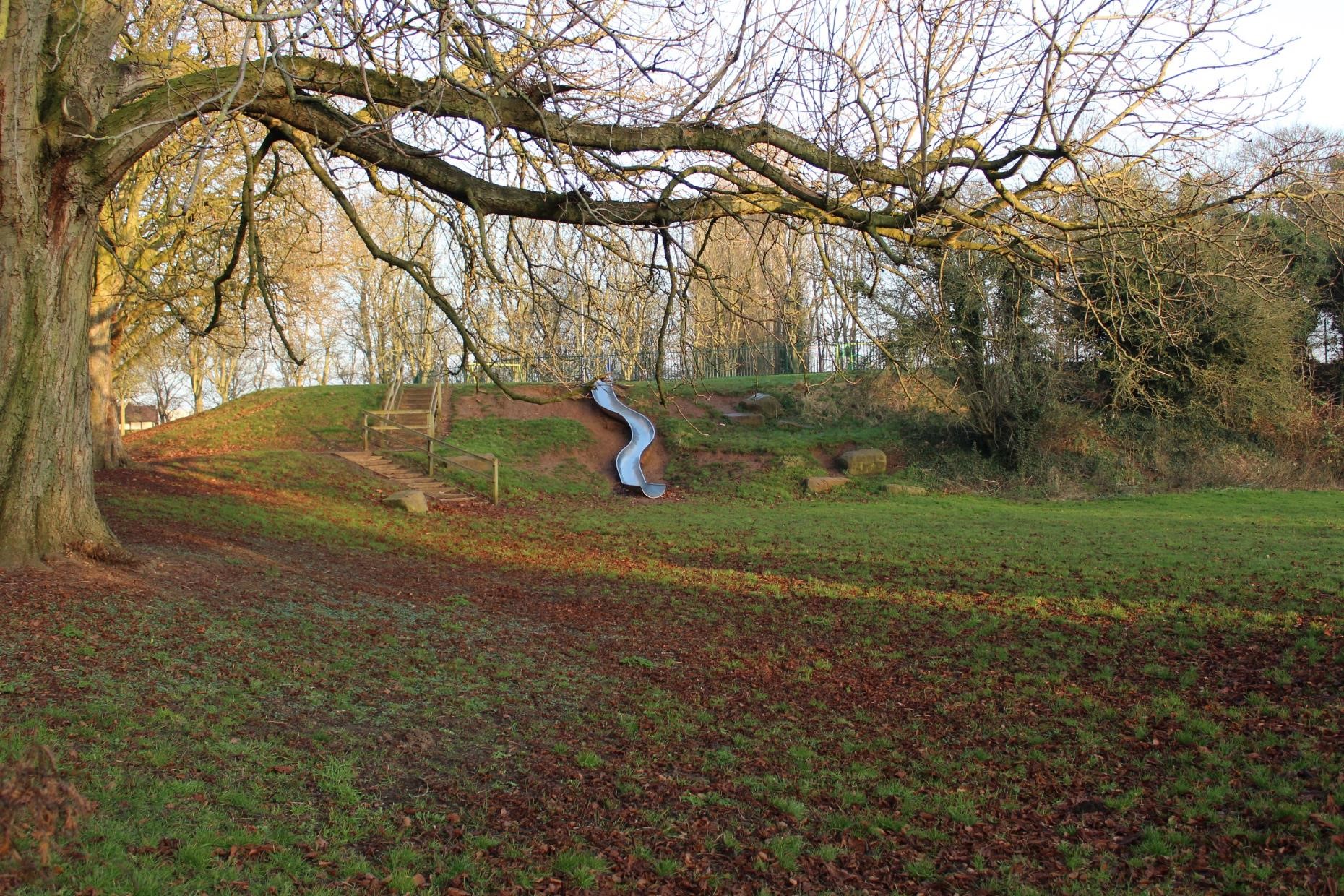 Doncaster Open Space and Play Strategies | LUC