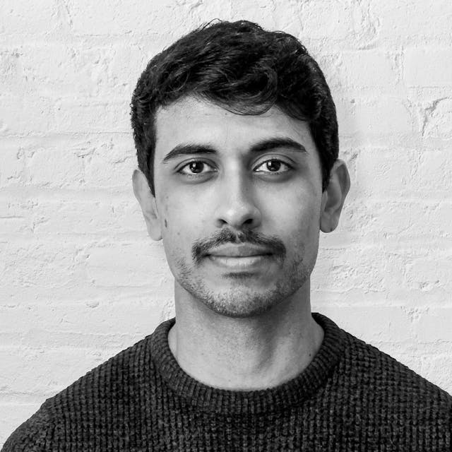 Aaron Johal