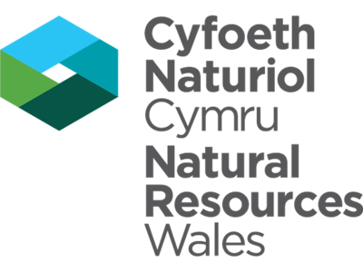 Cymru Natural Resources Logo