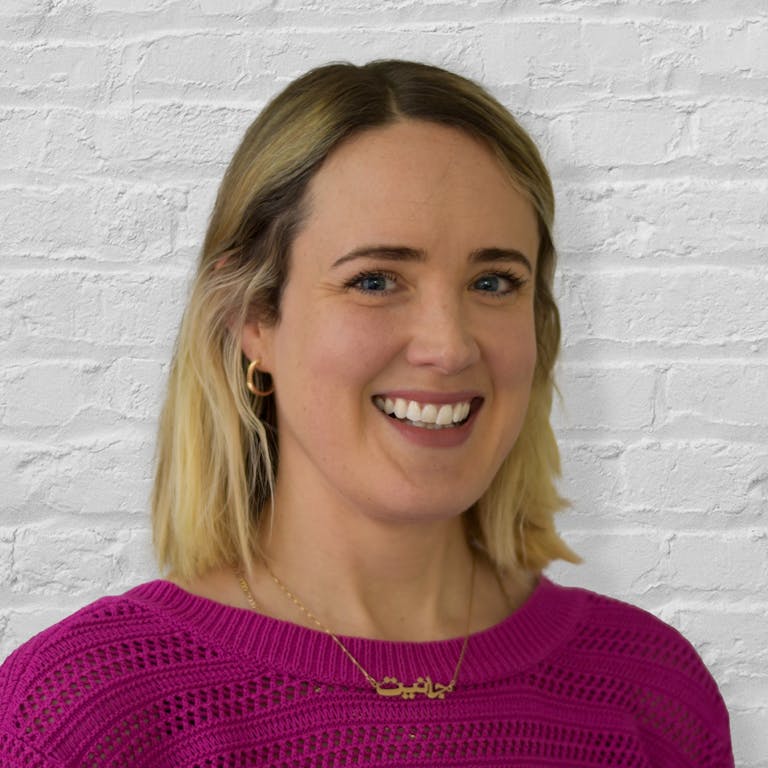 Jo Wotton