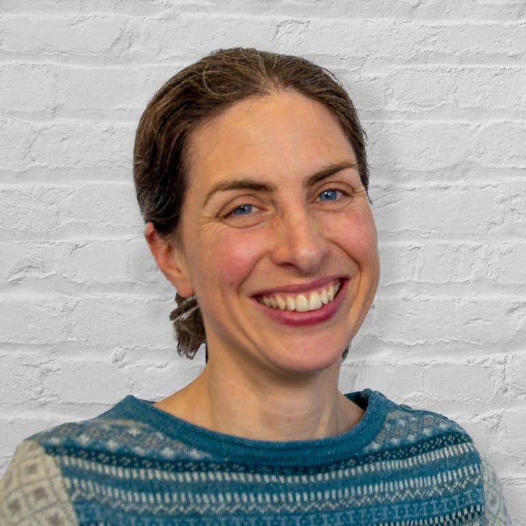 Susanne Underwood