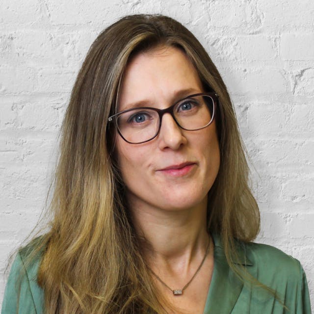 Jacqueline Whitworth-Allan