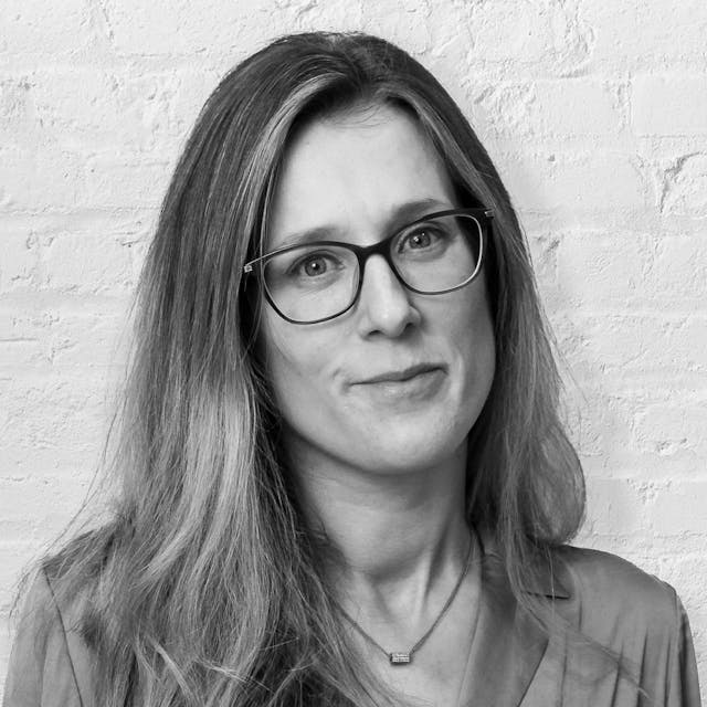 Jacqueline Whitworth-Allan