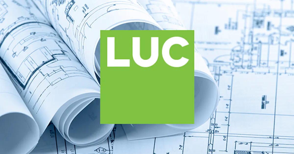 Initial response to ‘Planning for the Future’ | LUC