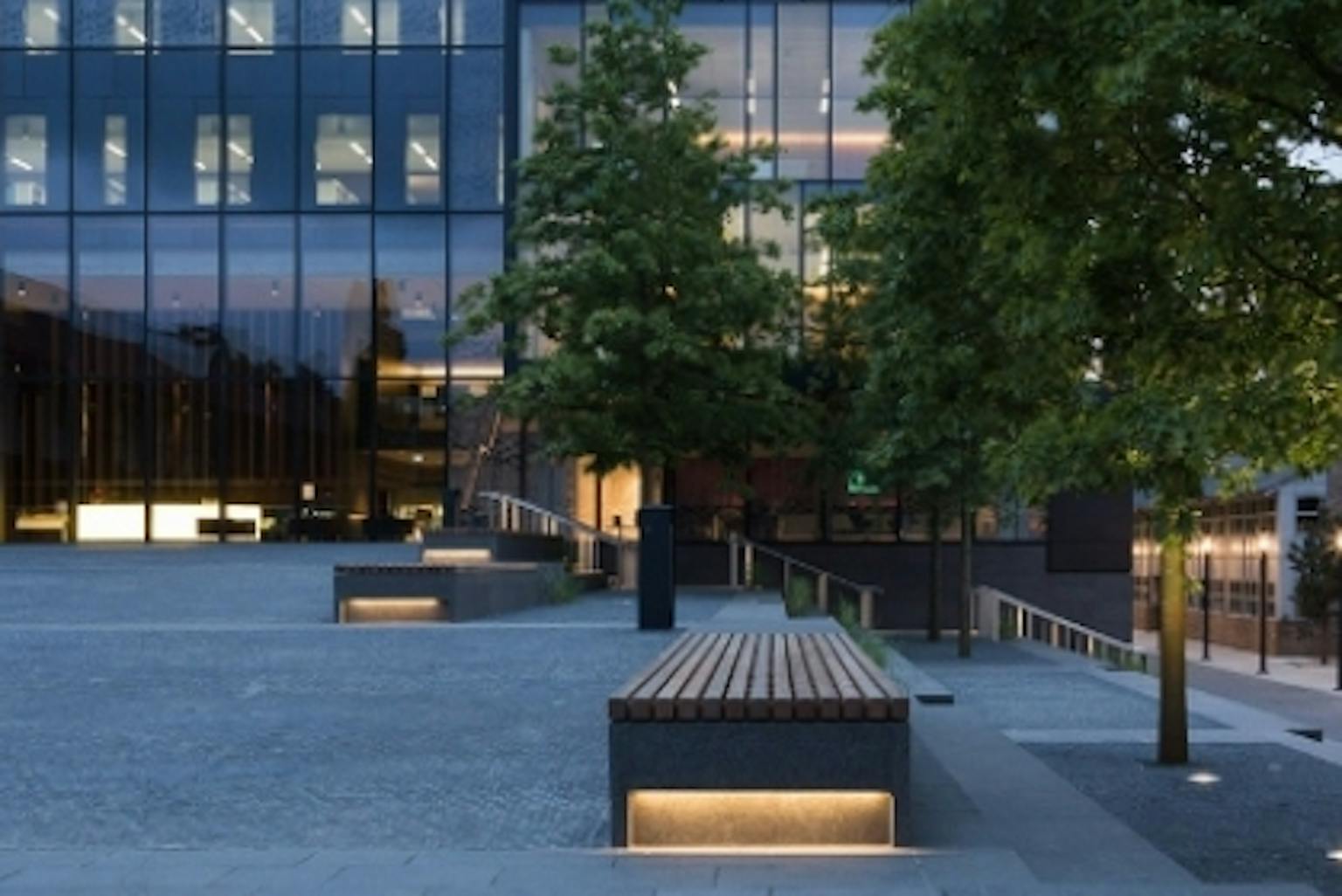 Oxford Brookes