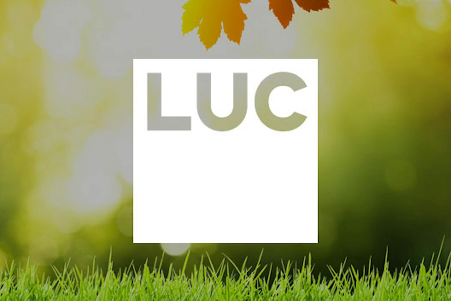 LUC appointed to conduct ClimateXChange study
