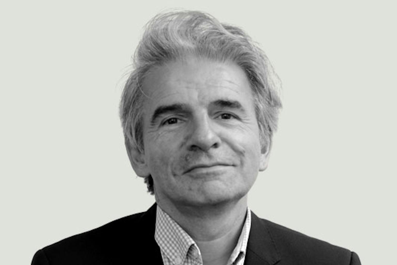 Adrian Wikeley LUC