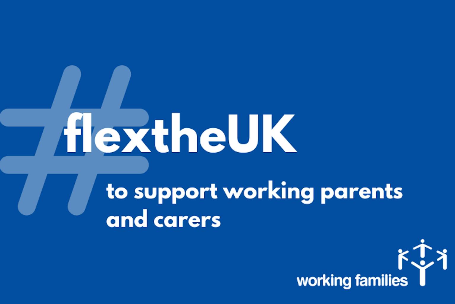 Flex The UK