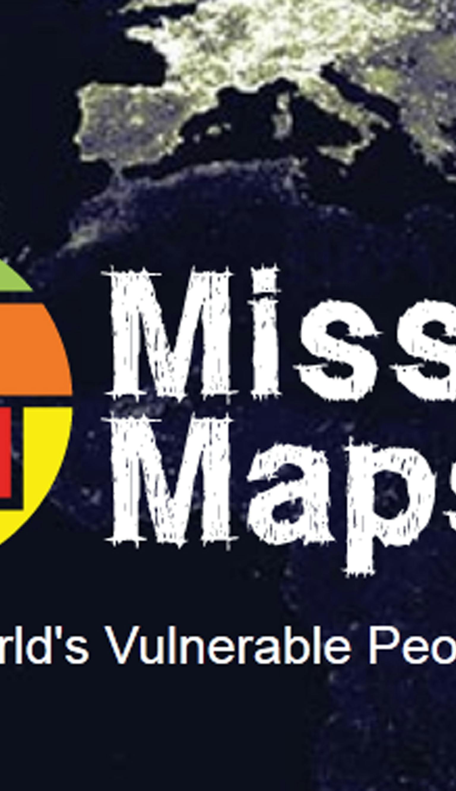missing maps