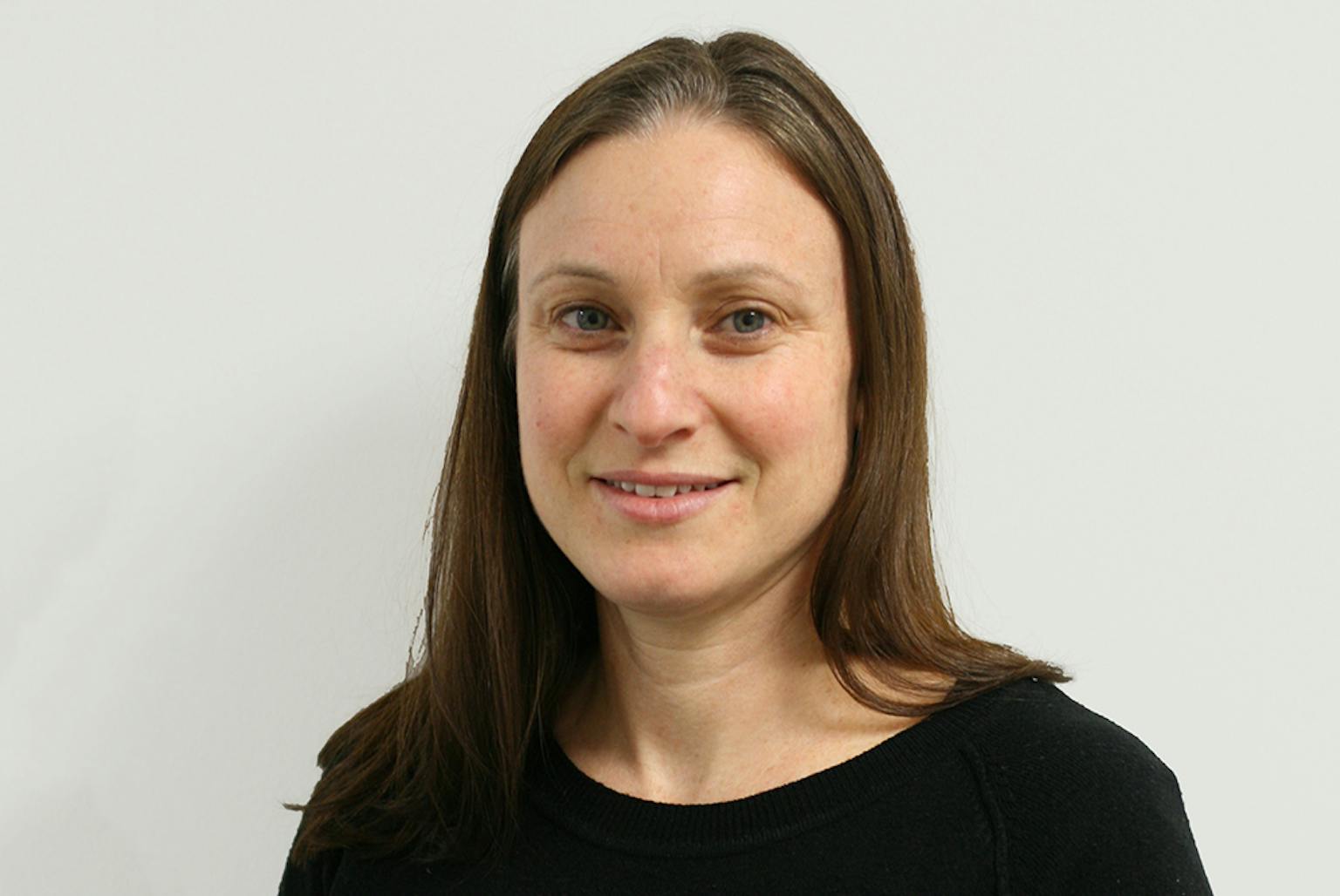 Diana Manson LUC Board Director