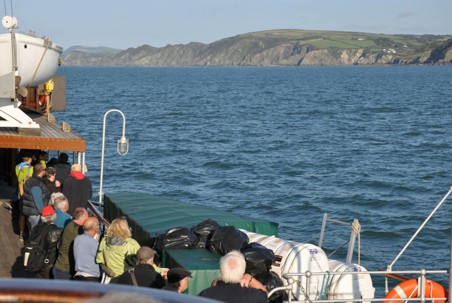 National Seascape Character Assessment for England