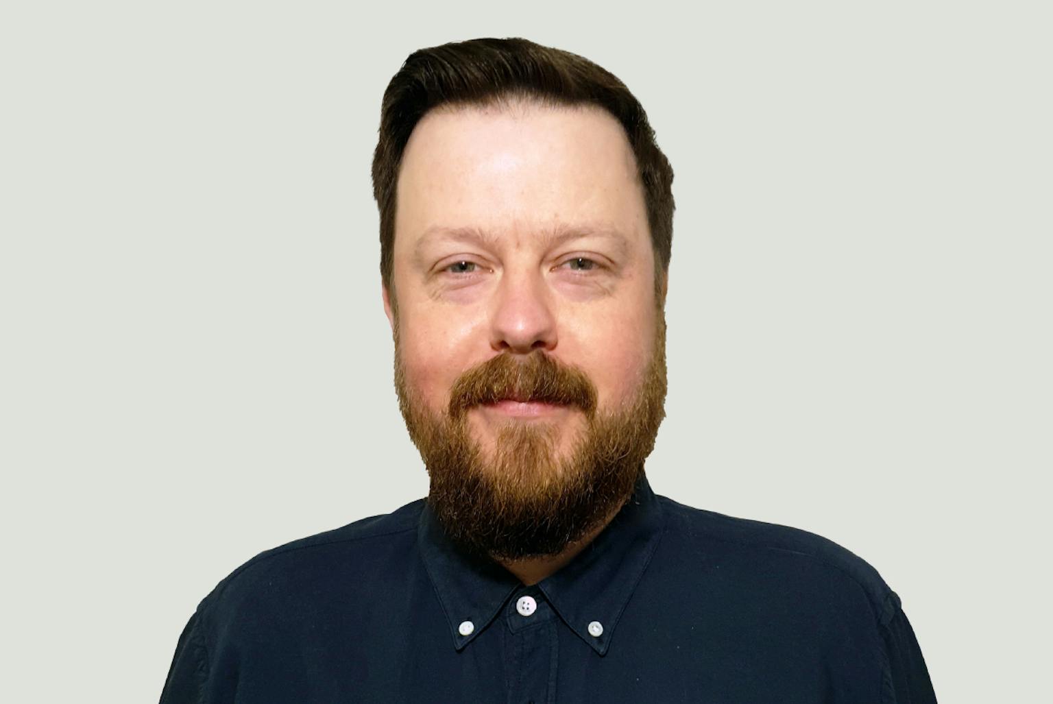 Owen Barton