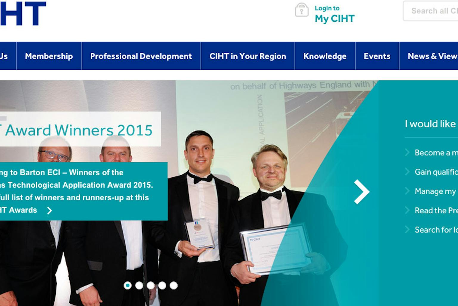ciht