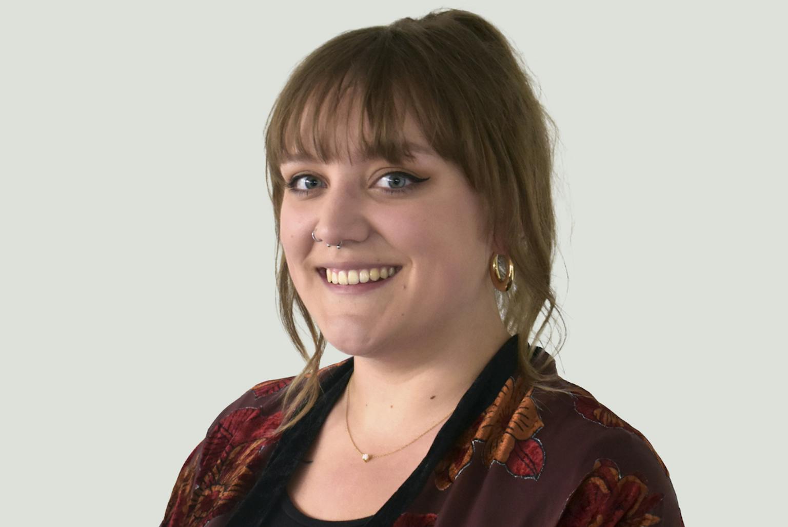 Poppy Simmonds