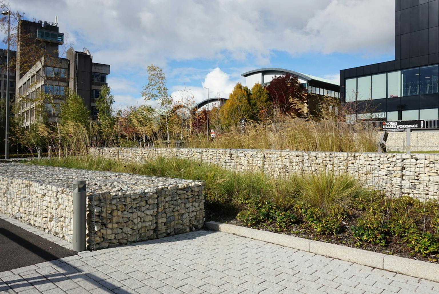 Basing View Business Park