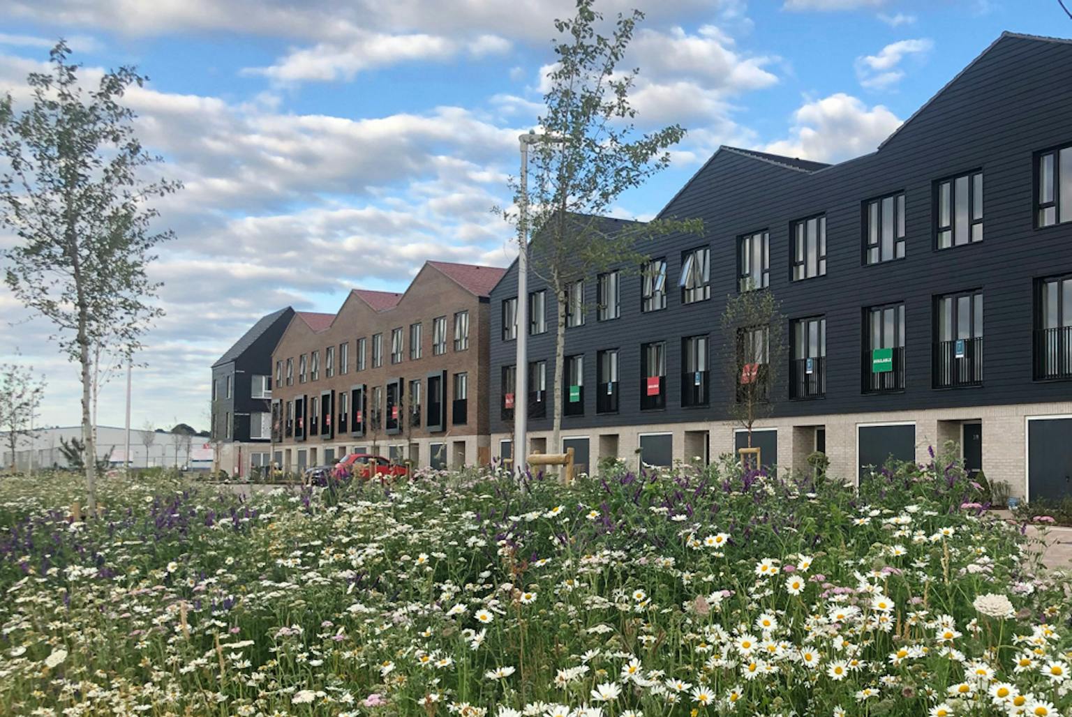 Rochester Riverside