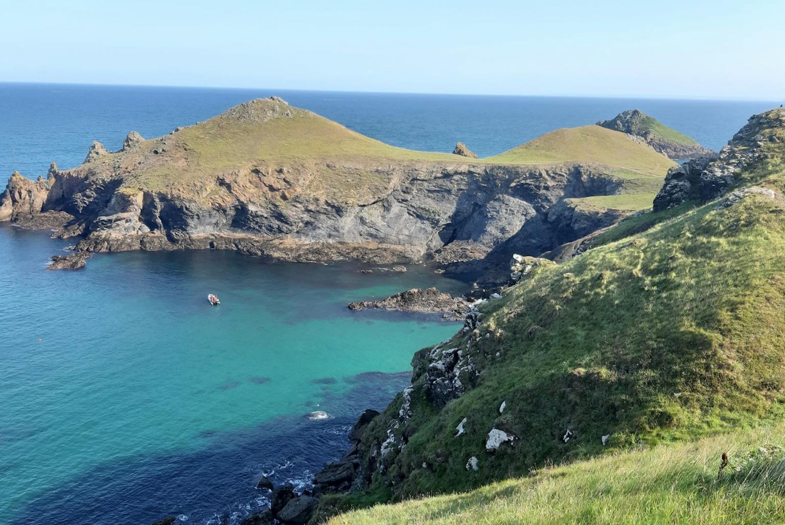 Cornwall AONB