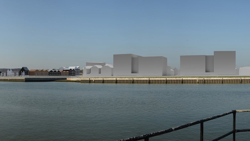 The Visualisation Journey: Photomontages and Accurate Visual ...