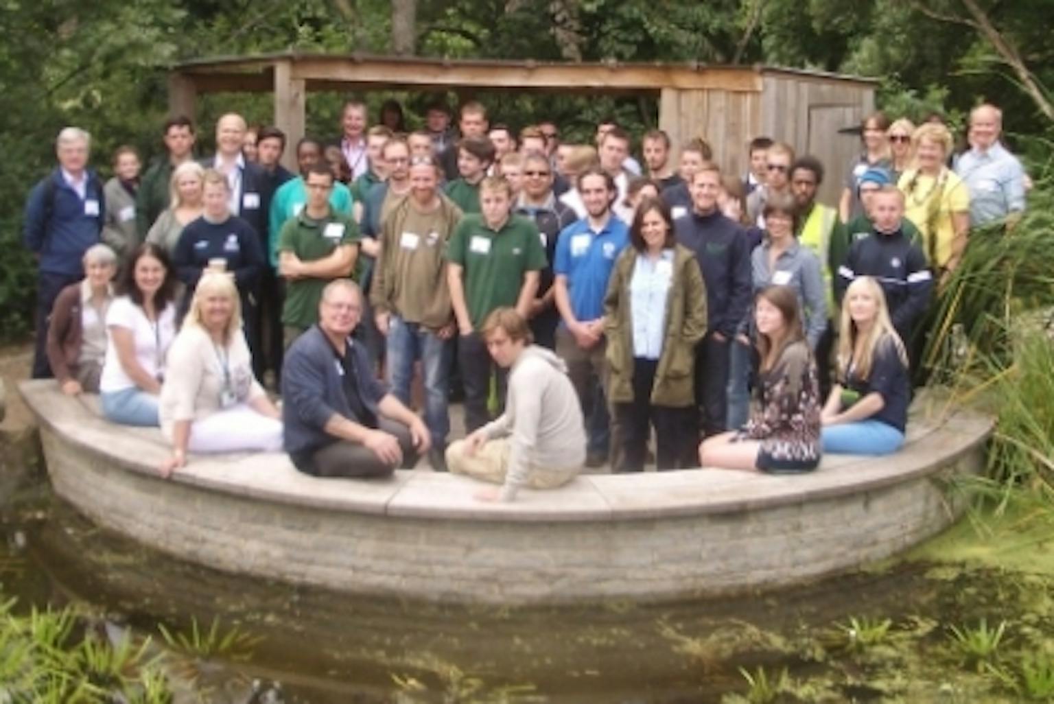 Horticulture masterclass