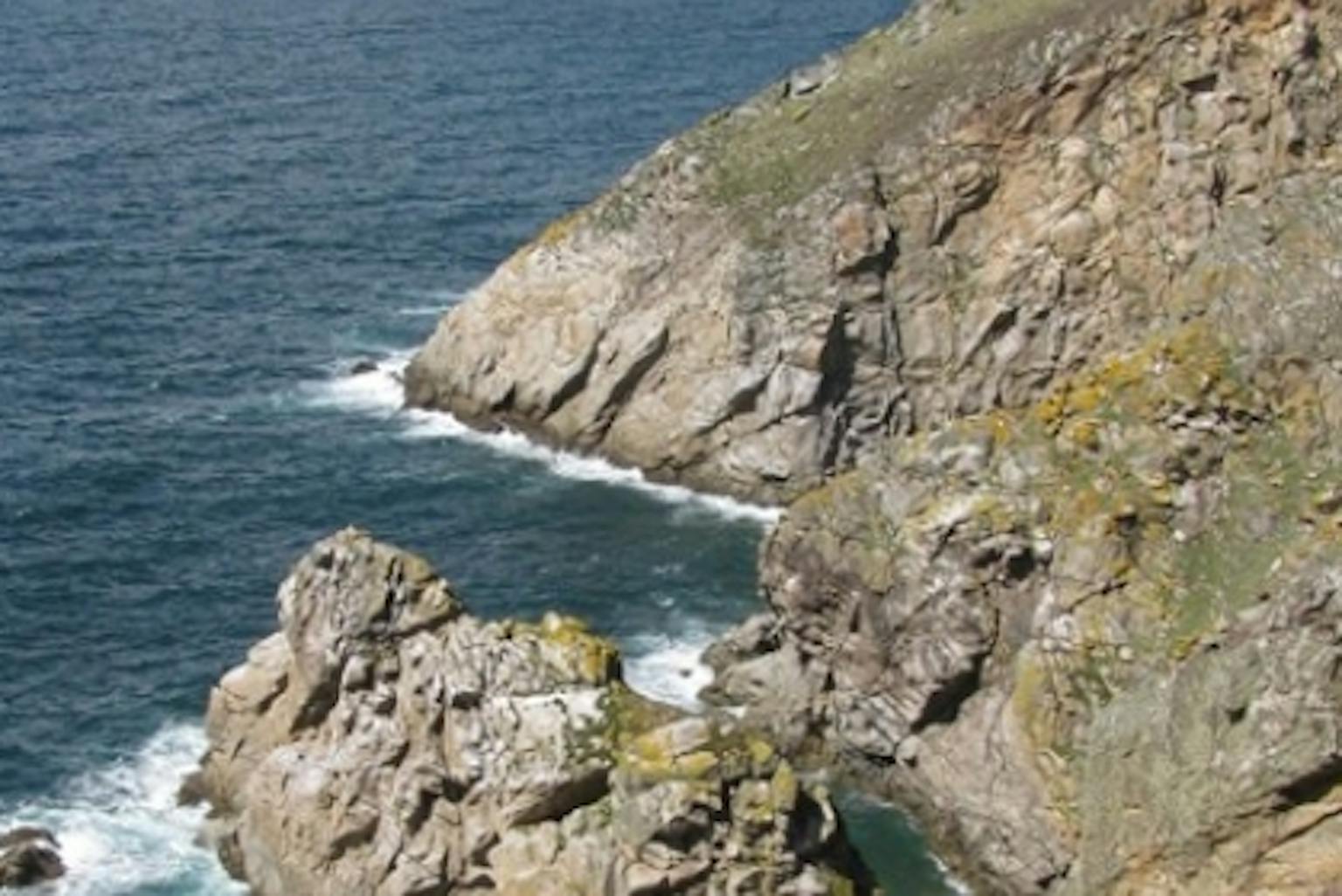N Devon Seascapes