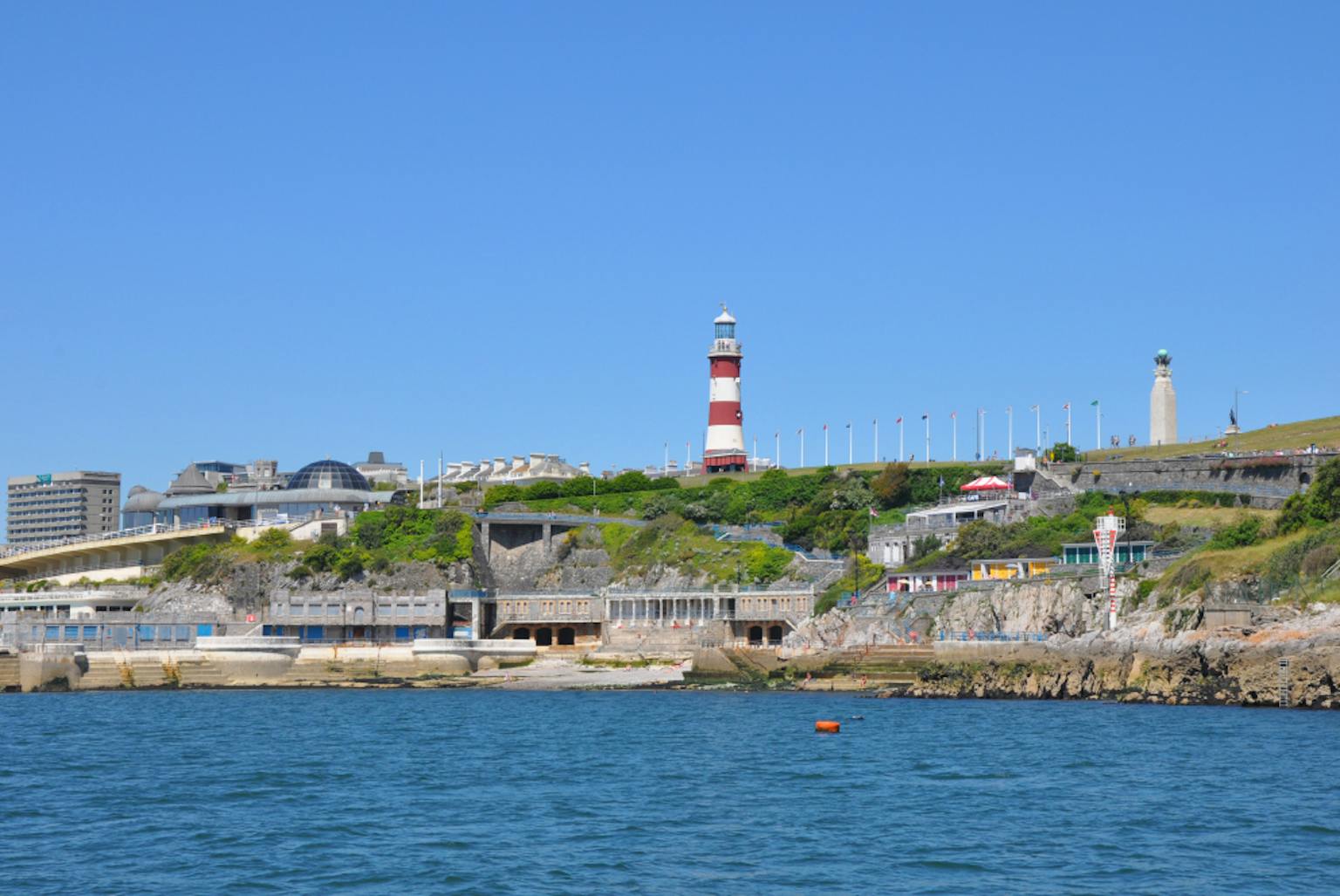 Plymouth and Plymouth Urban Fringe Landscape and Seascape Assessment