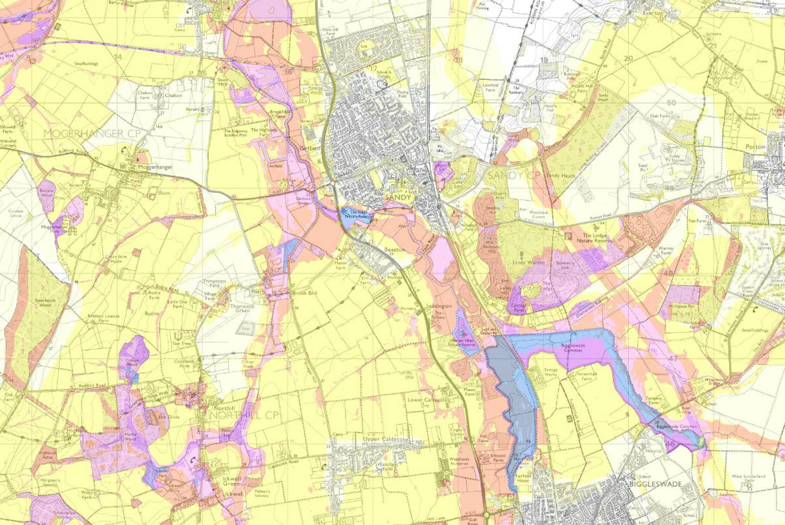 LUC Principal GIS Consultant to Speak at ESRI User Conference