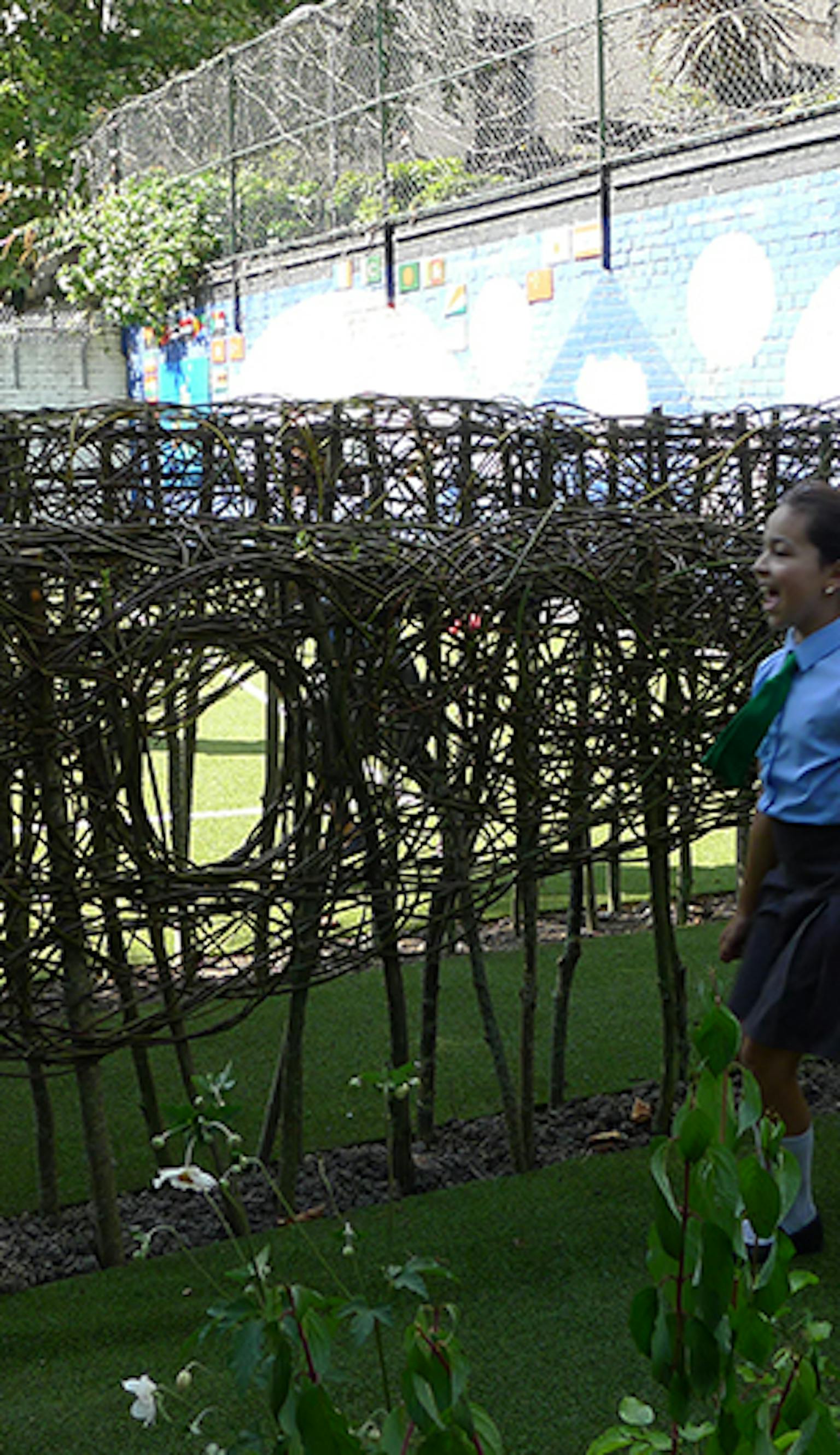 Camden Active Spaces project up for Making Space award LUC