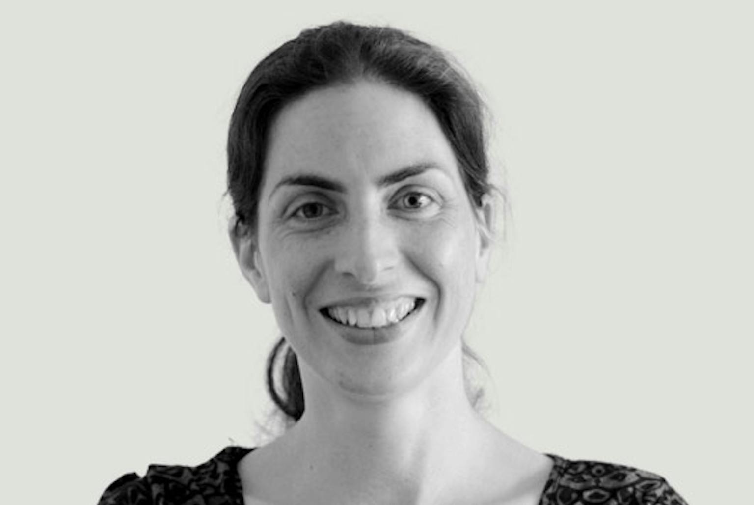 Susanne Underwood LUC