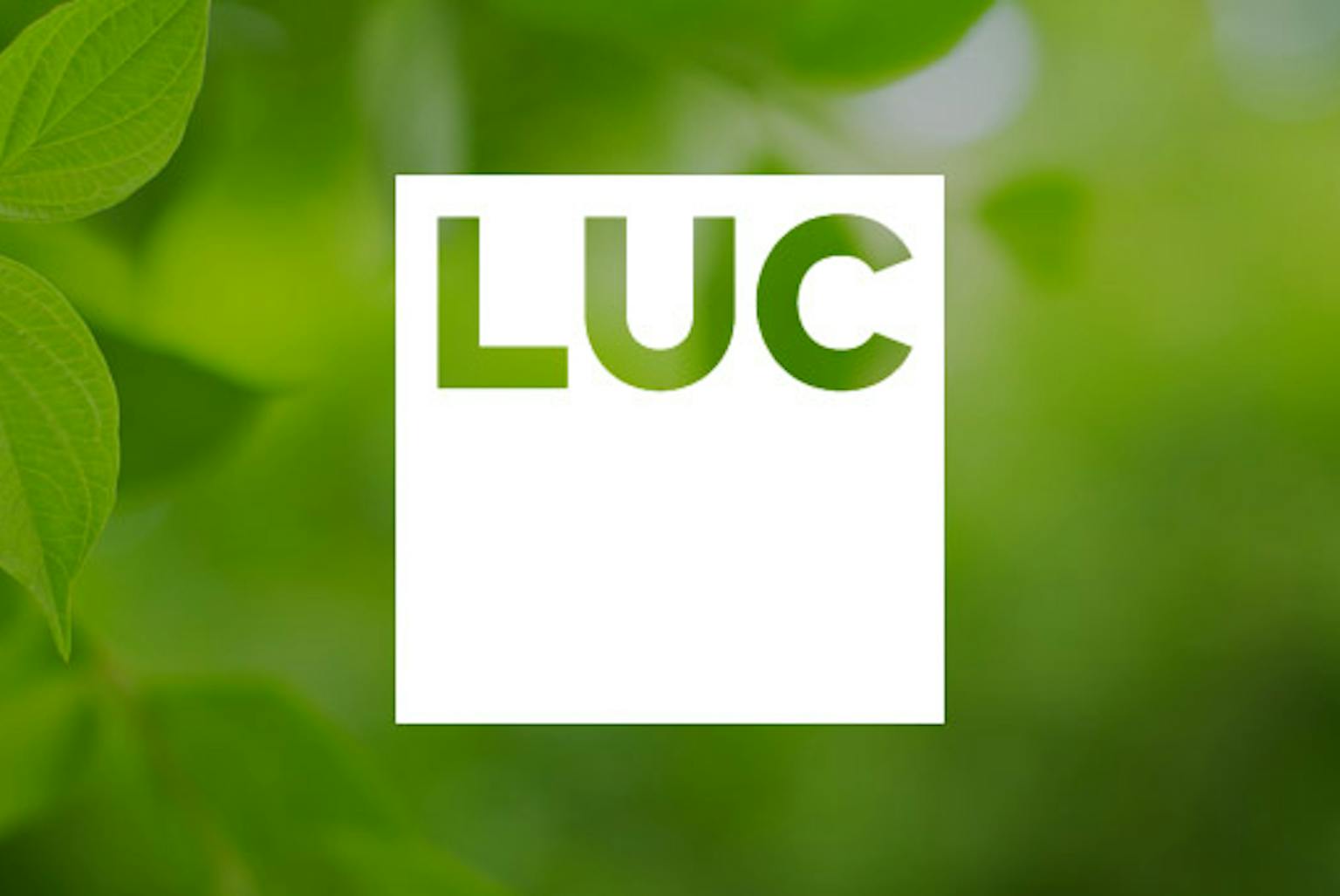 LUC sponsoring Place North West Lancashire Development Update