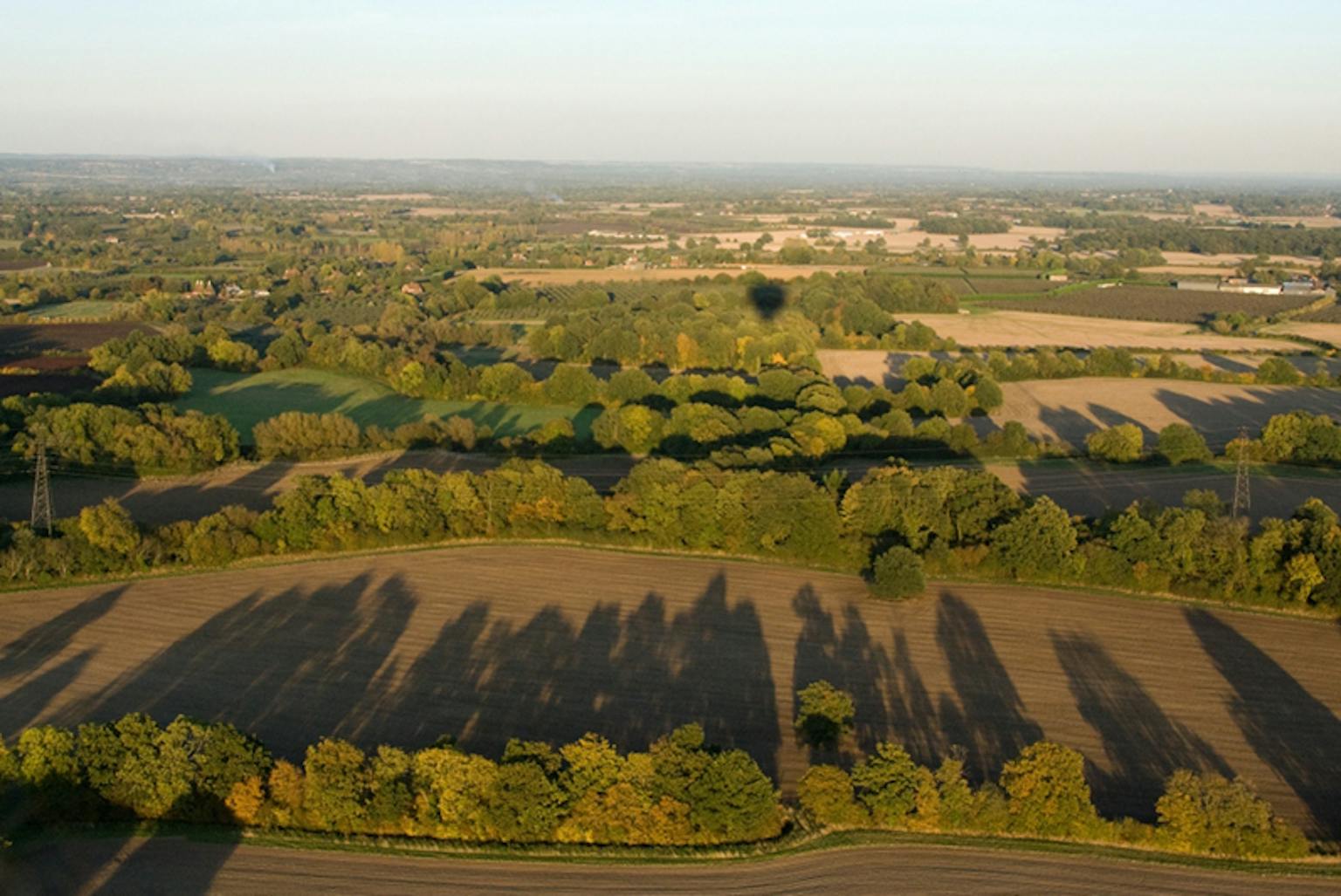 Tunbridge Wells. Credit: Ronald Dunning
