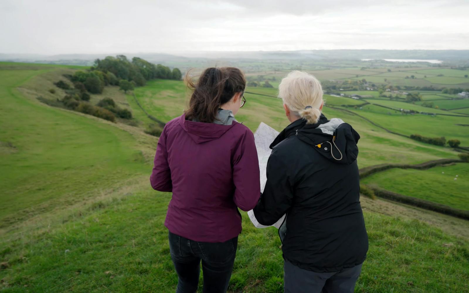 Planning better landscapes for people and nature