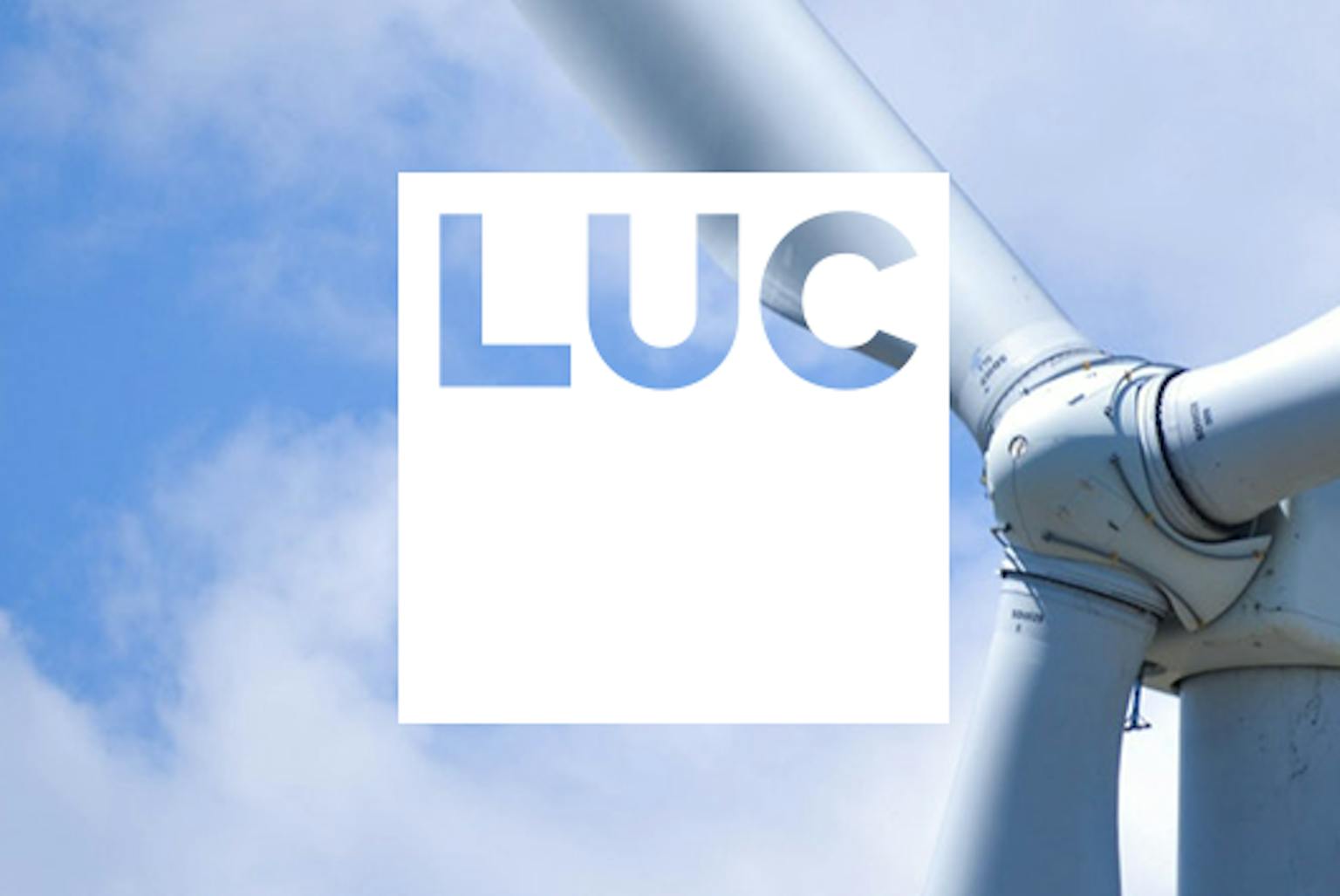 LUC working on Sheirdrim Renewable Energy Development and Wull Muir Wind Farm