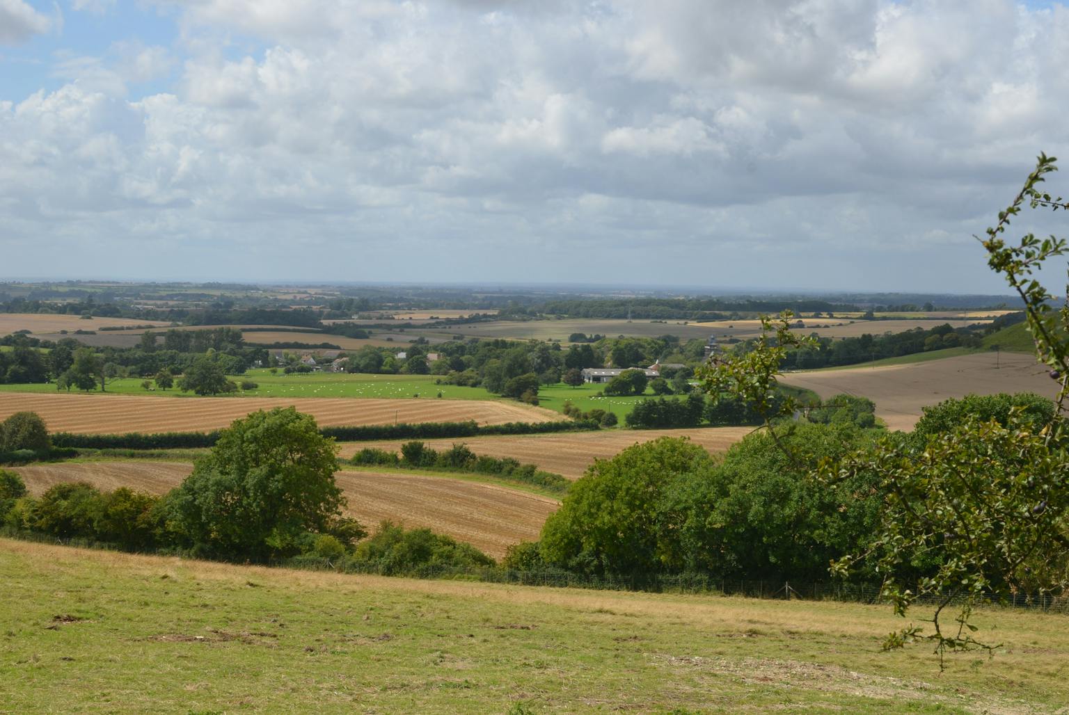 Kent landscape character assessments