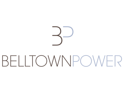 Belltown logo.