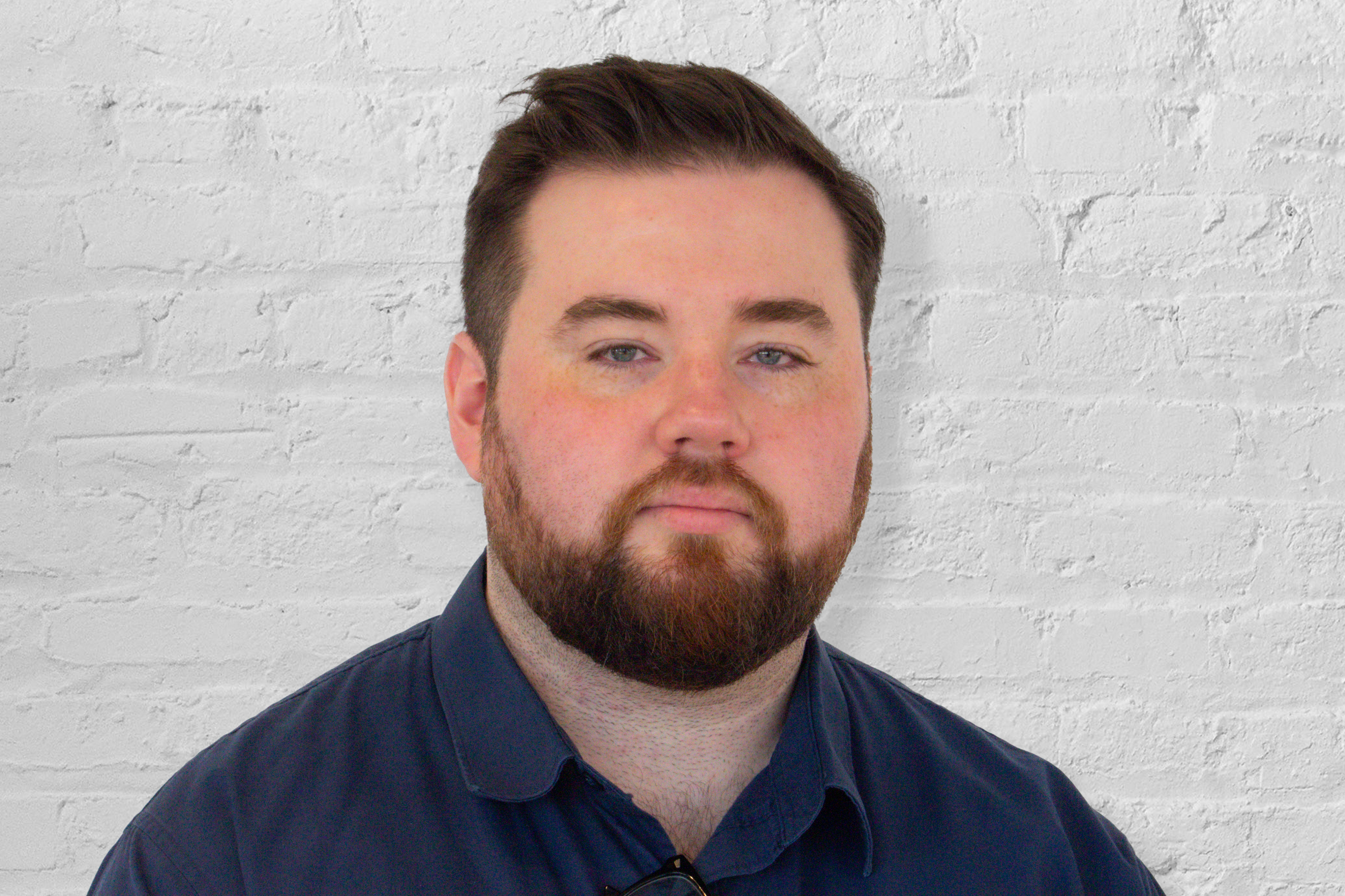 Niall Pilliner headshot