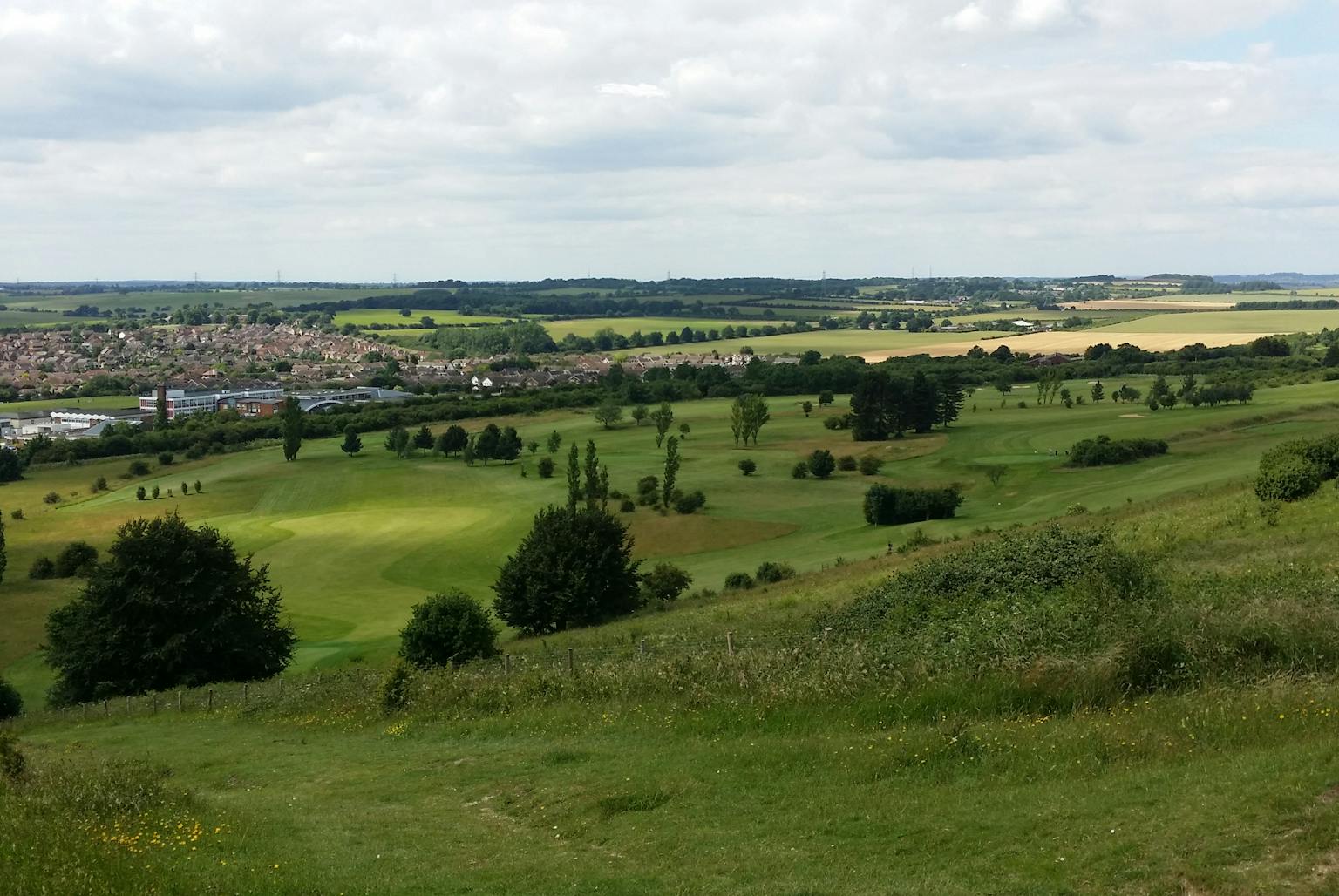 Revisions to the NPPG July 2019 – Green Belt land